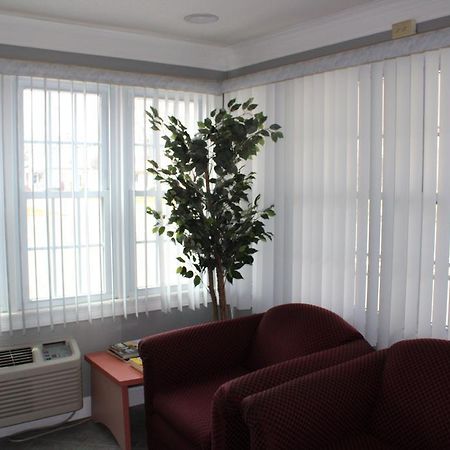 ווסטפילד Elm Motel מראה חיצוני תמונה