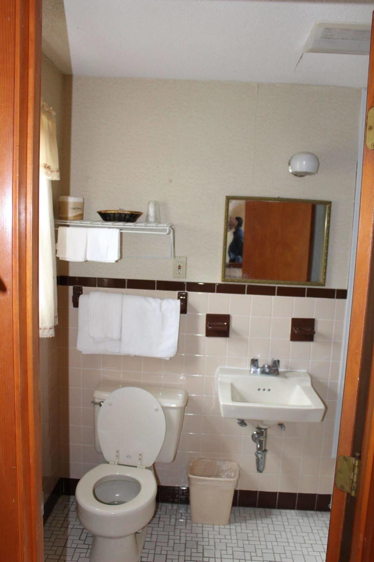 ווסטפילד Elm Motel מראה חיצוני תמונה